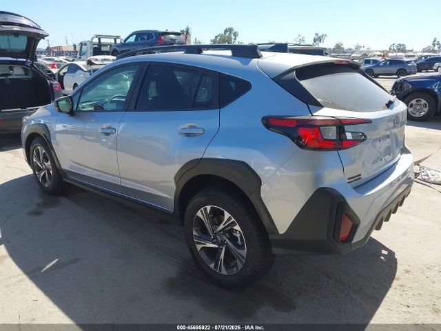 4S4GUHD63T3777769 Subaru Crosstrek Premium