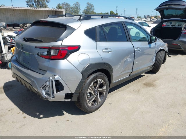 4S4GUHD63T3777769 Subaru Crosstrek Premium