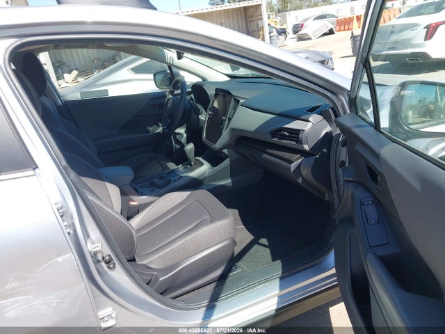 4S4GUHD63T3777769 Subaru Crosstrek Premium