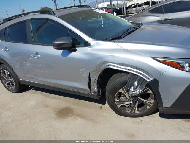 4S4GUHD63T3777769 Subaru Crosstrek Premium