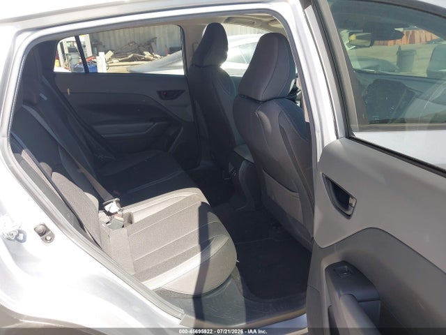 4S4GUHD63T3777769 Subaru Crosstrek Premium