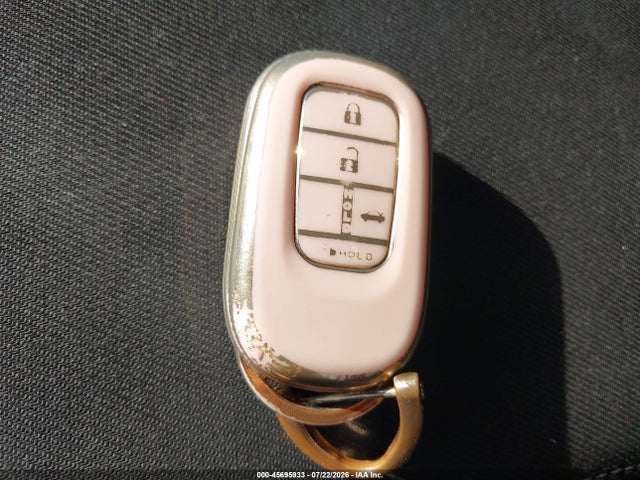 Honda Civic Sport 2024 2HGFE2F50RH566101 Image 11