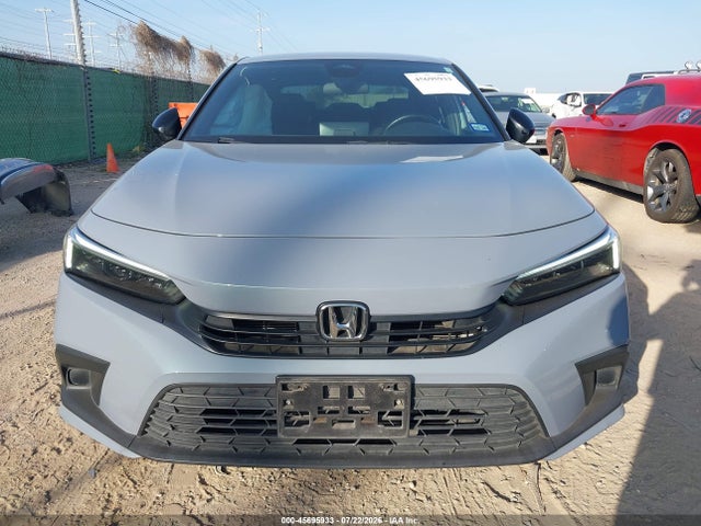 Honda Civic Sport 2024 2HGFE2F50RH566101 Image 13