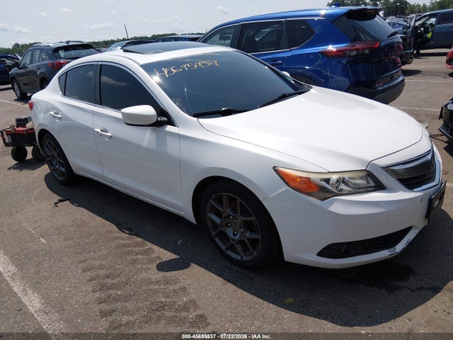 45695937 :رقم المزاد ، 19VDE1F75DE009795 vin ، 2013 Acura Ilx 2.0l مزاد بيع