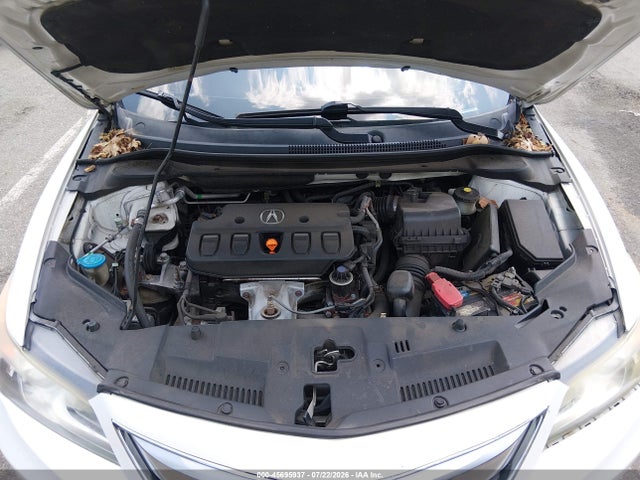 Продаж на аукціоні авто 2013 Acura Ilx 2.0l, vin: 19VDE1F75DE009795, номер лоту: 45695937