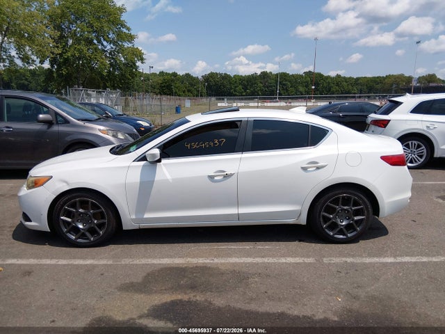 Продаж на аукціоні авто 2013 Acura Ilx 2.0l, vin: 19VDE1F75DE009795, номер лоту: 45695937