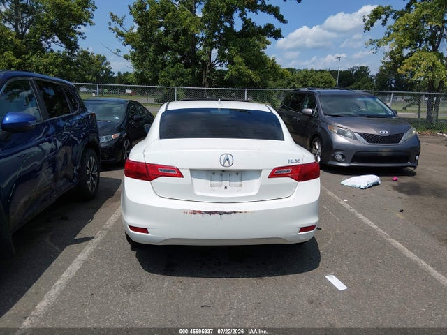 Продаж на аукціоні авто 2013 Acura Ilx 2.0l, vin: 19VDE1F75DE009795, номер лоту: 45695937