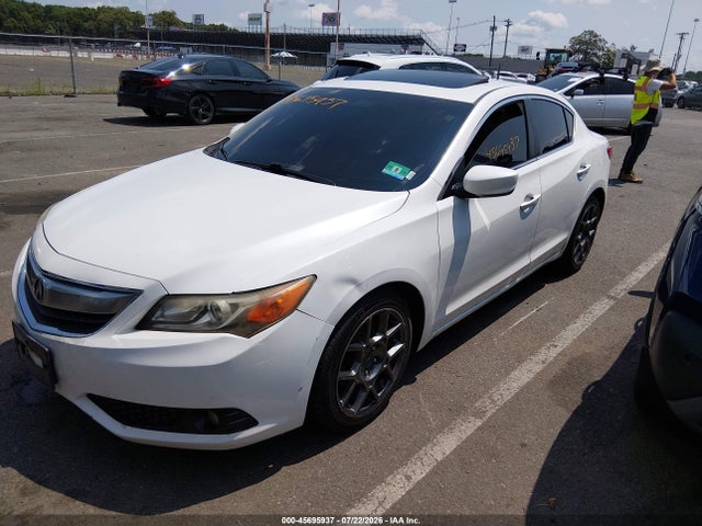 Продаж на аукціоні авто 2013 Acura Ilx 2.0l, vin: 19VDE1F75DE009795, номер лоту: 45695937