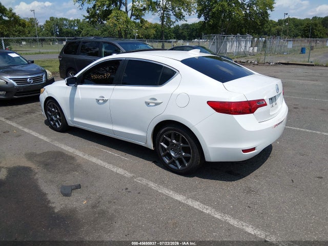 Продаж на аукціоні авто 2013 Acura Ilx 2.0l, vin: 19VDE1F75DE009795, номер лоту: 45695937
