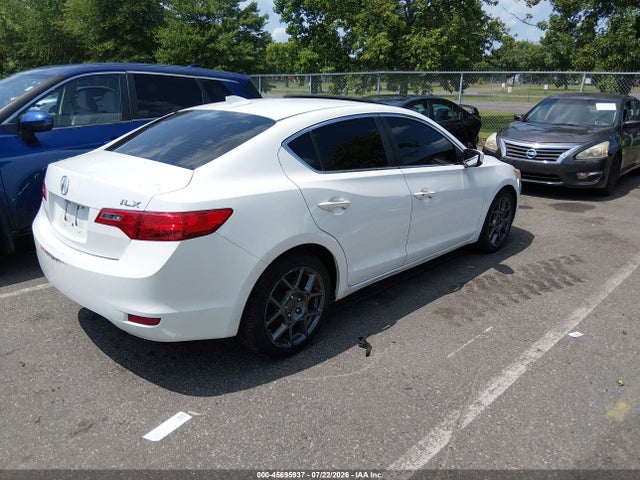 Продаж на аукціоні авто 2013 Acura Ilx 2.0l, vin: 19VDE1F75DE009795, номер лоту: 45695937