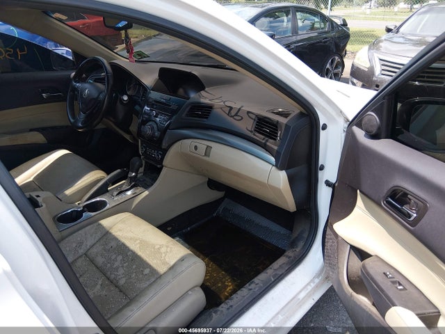 Продаж на аукціоні авто 2013 Acura Ilx 2.0l, vin: 19VDE1F75DE009795, номер лоту: 45695937