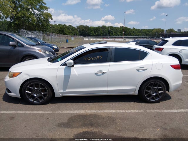 Продаж на аукціоні авто 2013 Acura Ilx 2.0l, vin: 19VDE1F75DE009795, номер лоту: 45695937
