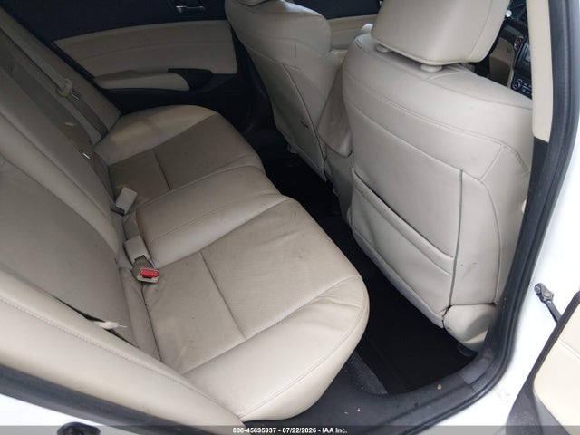Продаж на аукціоні авто 2013 Acura Ilx 2.0l, vin: 19VDE1F75DE009795, номер лоту: 45695937