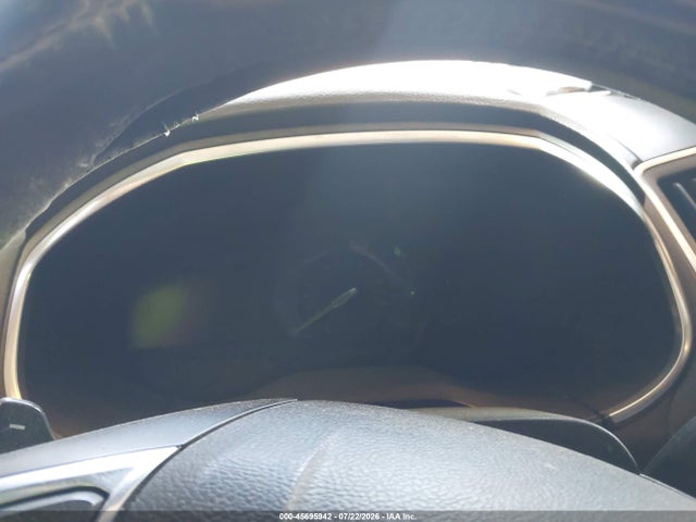 Продаж на аукціоні авто 2015 Ford Edge Titanium, vin: 2FMTK4K92FBB56392, номер лоту: 45695942