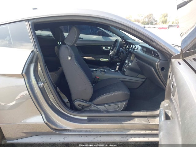 Ford Mustang Ecoboost Fastback 2021 1FA6P8TH7M5109978 Image 5