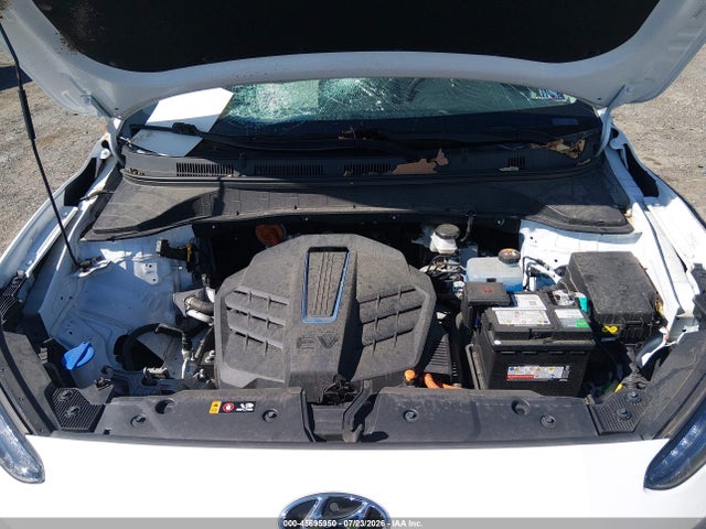 KM8K33AG9PU191719 Hyundai Kona Electric Sel