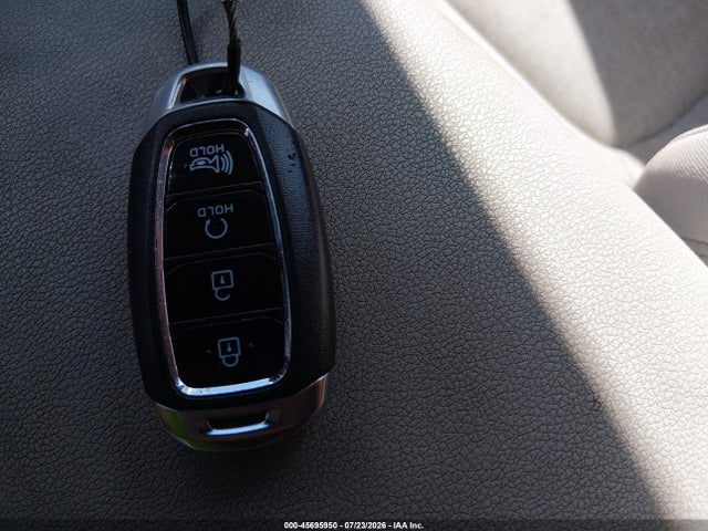 KM8K33AG9PU191719 Hyundai Kona Electric Sel