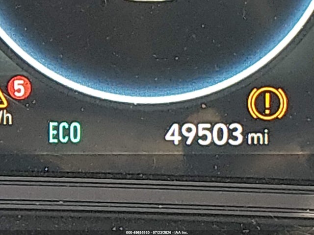 KM8K33AG9PU191719 Hyundai Kona Electric Sel