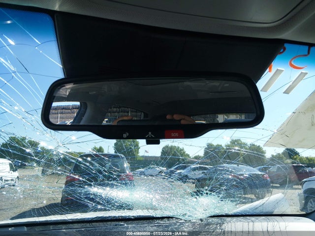 KM8K33AG9PU191719 Hyundai Kona Electric Sel