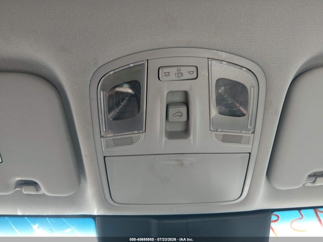 KM8K33AG9PU191719 Hyundai Kona Electric Sel