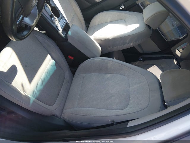 KM8K33AG9PU191719 Hyundai Kona Electric Sel