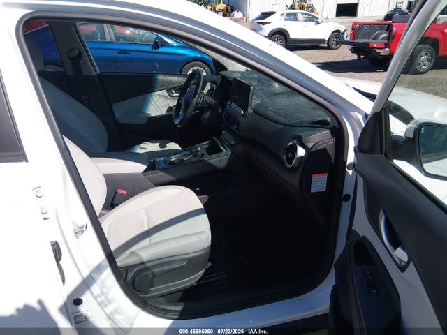 KM8K33AG9PU191719 Hyundai Kona Electric Sel