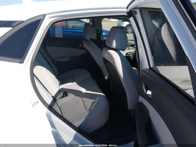 KM8K33AG9PU191719 Hyundai Kona Electric Sel