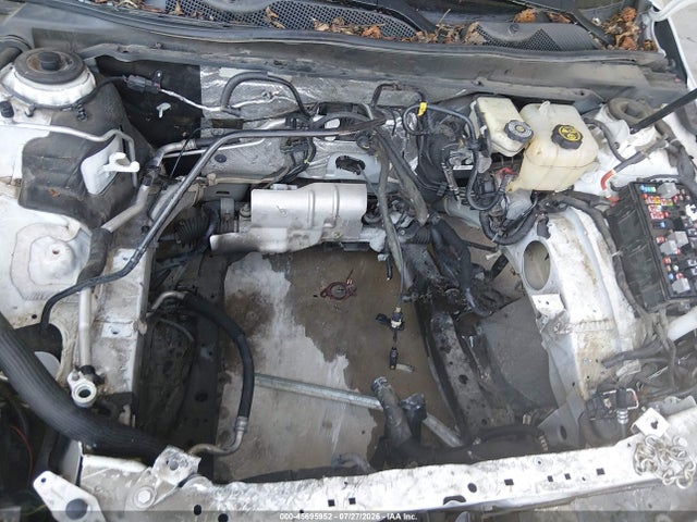 45695952 :رقم المزاد ، 2G1115S39G9181663 vin ، 2016 Chevrolet Impala 2lt مزاد بيع