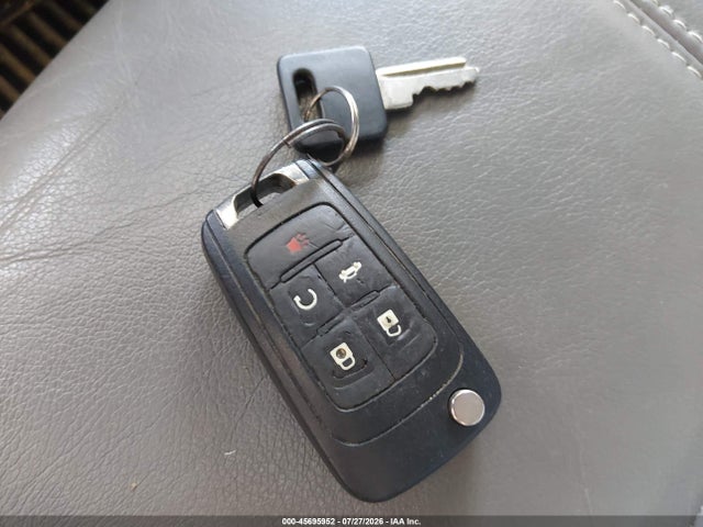 45695952 :رقم المزاد ، 2G1115S39G9181663 vin ، 2016 Chevrolet Impala 2lt مزاد بيع