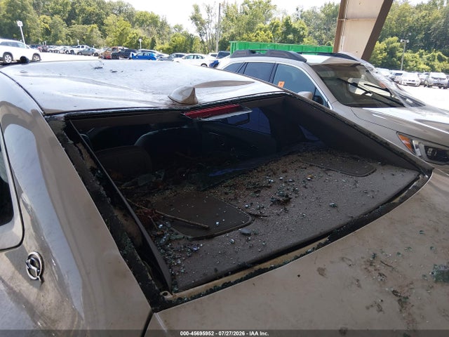 45695952 :رقم المزاد ، 2G1115S39G9181663 vin ، 2016 Chevrolet Impala 2lt مزاد بيع