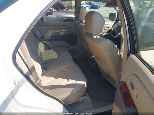2000 Lexus Rx 300 მანქანა იყიდება აუქციონზე, vin: JT6HF10U8Y0095629, აუქციონის ნომერი: 45695963