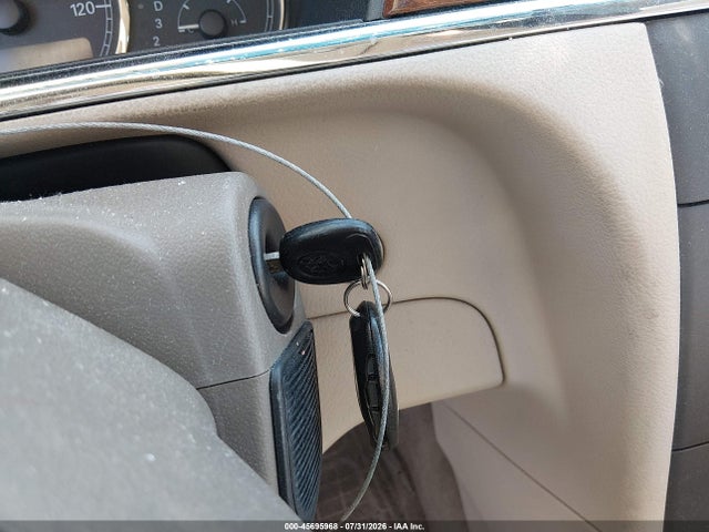 Продажа на аукционе авто 2005 Buick Lacrosse Cxl, vin: 2G4WD532951268416, номер лота: 45695968