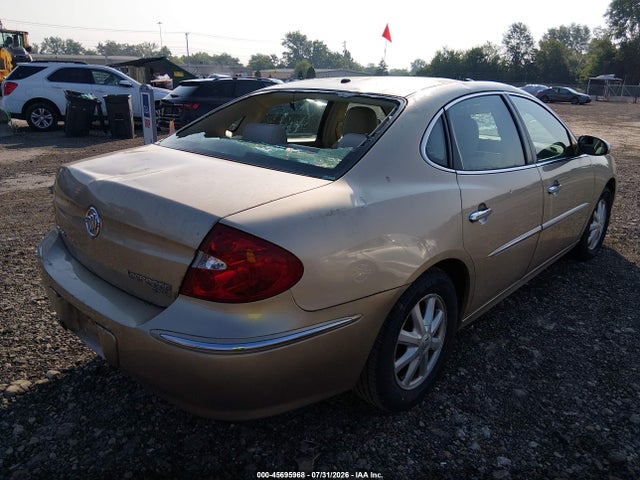 Продажа на аукционе авто 2005 Buick Lacrosse Cxl, vin: 2G4WD532951268416, номер лота: 45695968