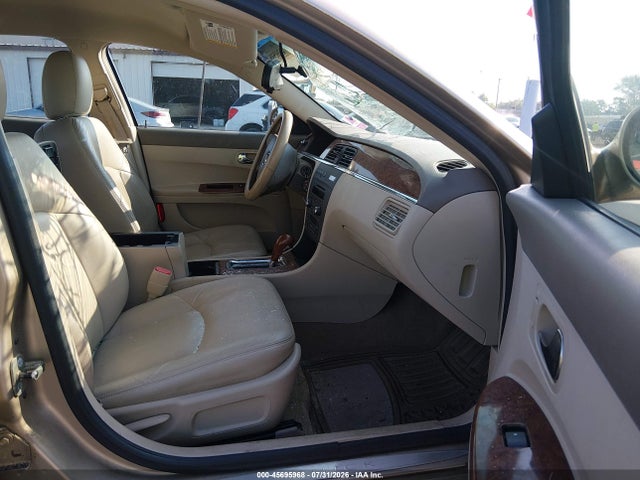 Продажа на аукционе авто 2005 Buick Lacrosse Cxl, vin: 2G4WD532951268416, номер лота: 45695968