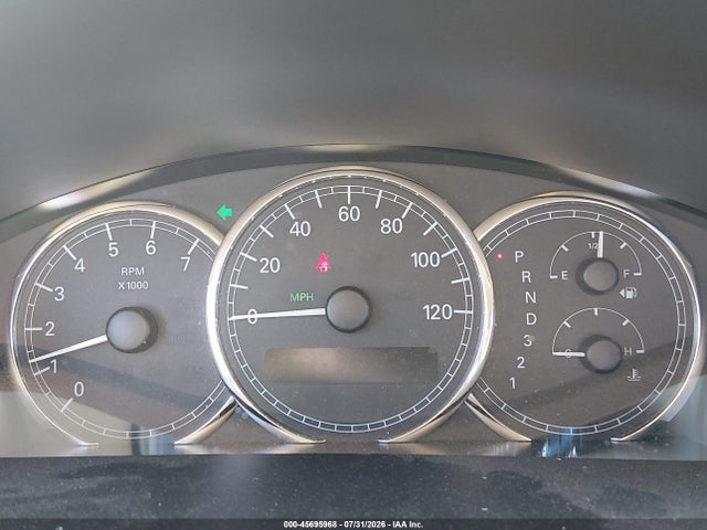 Продажа на аукционе авто 2005 Buick Lacrosse Cxl, vin: 2G4WD532951268416, номер лота: 45695968