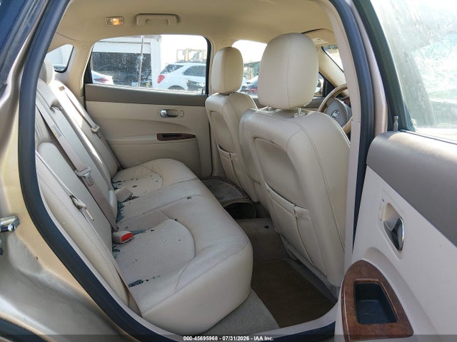 Продажа на аукционе авто 2005 Buick Lacrosse Cxl, vin: 2G4WD532951268416, номер лота: 45695968
