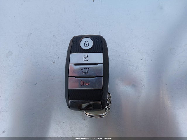 5XXGR4A63FG496689 KIA Optima Sx Turbo
