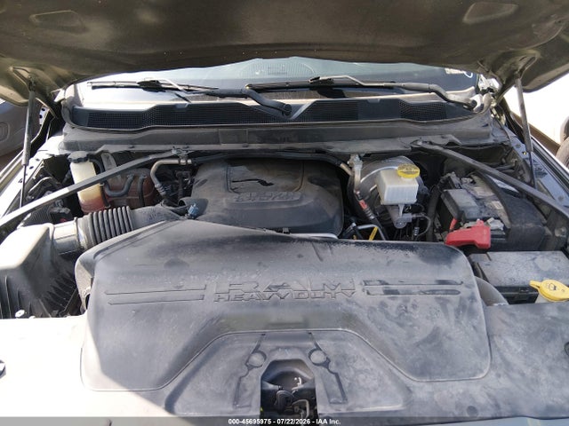 Продажа на аукционе авто 2022 Ram 2500 Tradesman  4x4 6'4 Box, vin: 3C6UR5CJ4NG248674, номер лота: 45695975