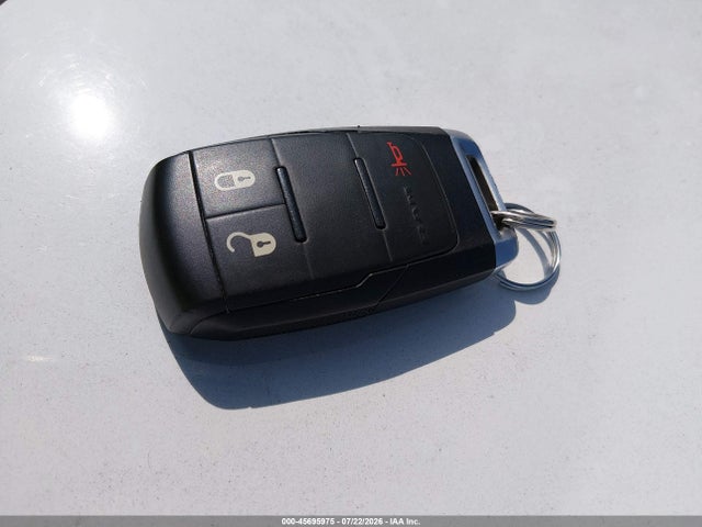 Продажа на аукционе авто 2022 Ram 2500 Tradesman  4x4 6'4 Box, vin: 3C6UR5CJ4NG248674, номер лота: 45695975