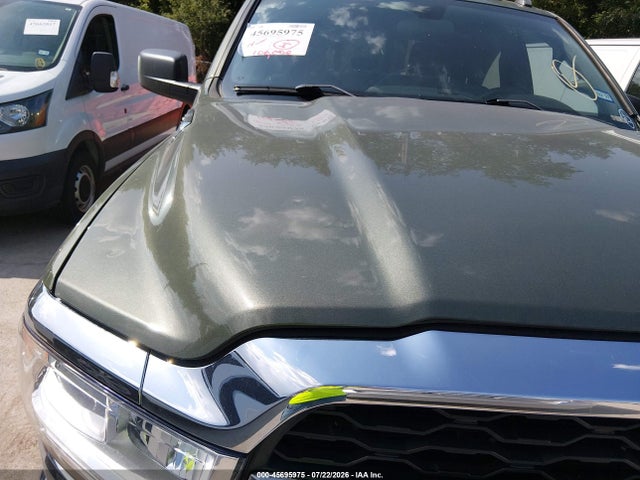 Продажа на аукционе авто 2022 Ram 2500 Tradesman  4x4 6'4 Box, vin: 3C6UR5CJ4NG248674, номер лота: 45695975