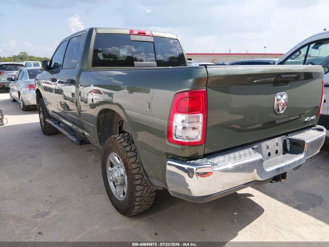 Продажа на аукционе авто 2022 Ram 2500 Tradesman  4x4 6'4 Box, vin: 3C6UR5CJ4NG248674, номер лота: 45695975