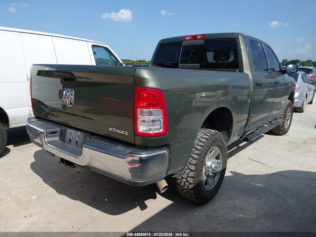 Продажа на аукционе авто 2022 Ram 2500 Tradesman  4x4 6'4 Box, vin: 3C6UR5CJ4NG248674, номер лота: 45695975