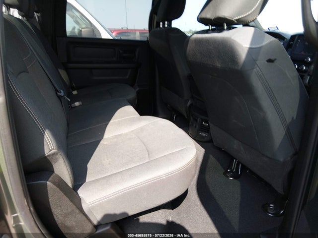 Продажа на аукционе авто 2022 Ram 2500 Tradesman  4x4 6'4 Box, vin: 3C6UR5CJ4NG248674, номер лота: 45695975