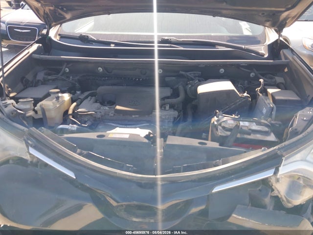 Продажа на аукционе авто 2016 Toyota Rav4 Le, vin: 2T3ZFREV6GW288773, номер лота: 45695976