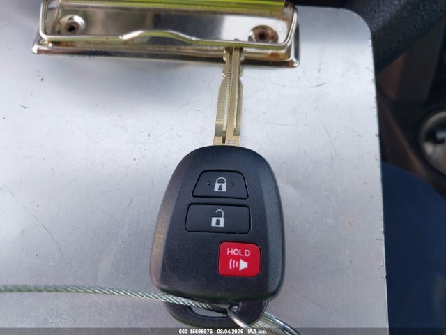Продажа на аукционе авто 2016 Toyota Rav4 Le, vin: 2T3ZFREV6GW288773, номер лота: 45695976