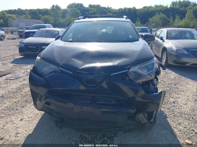 Продажа на аукционе авто 2016 Toyota Rav4 Le, vin: 2T3ZFREV6GW288773, номер лота: 45695976