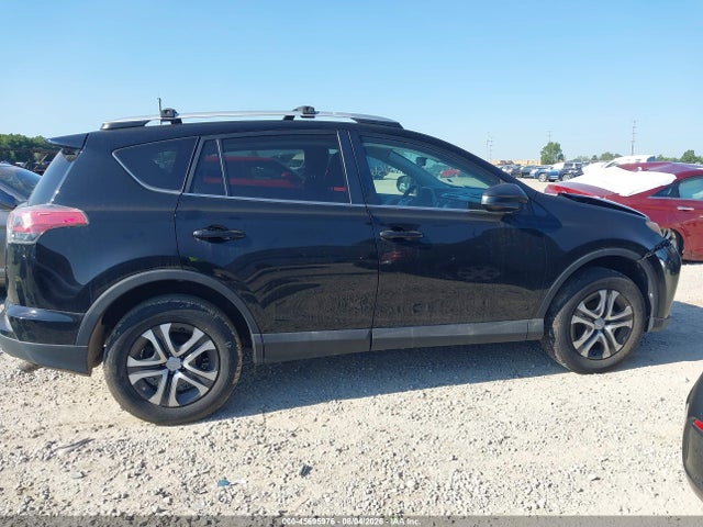 Продажа на аукционе авто 2016 Toyota Rav4 Le, vin: 2T3ZFREV6GW288773, номер лота: 45695976