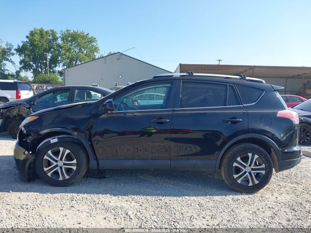 Продажа на аукционе авто 2016 Toyota Rav4 Le, vin: 2T3ZFREV6GW288773, номер лота: 45695976
