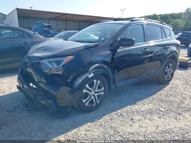 Продажа на аукционе авто 2016 Toyota Rav4 Le, vin: 2T3ZFREV6GW288773, номер лота: 45695976