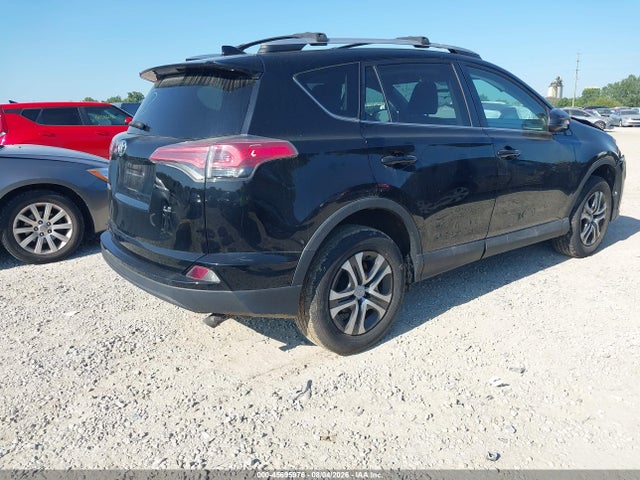 Продажа на аукционе авто 2016 Toyota Rav4 Le, vin: 2T3ZFREV6GW288773, номер лота: 45695976